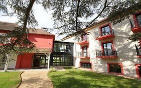 Les Maritonnes Parc&Vignoble